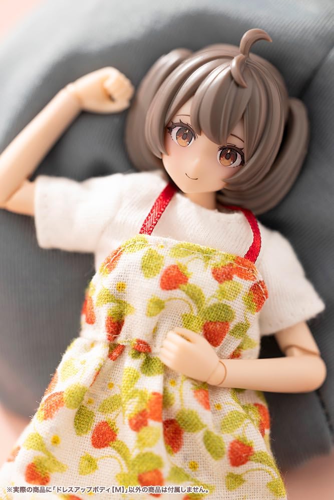 Kotobukiya JK018 1/10 Dress Up Body [M] (Sousai Shojo Teien) - Image 44