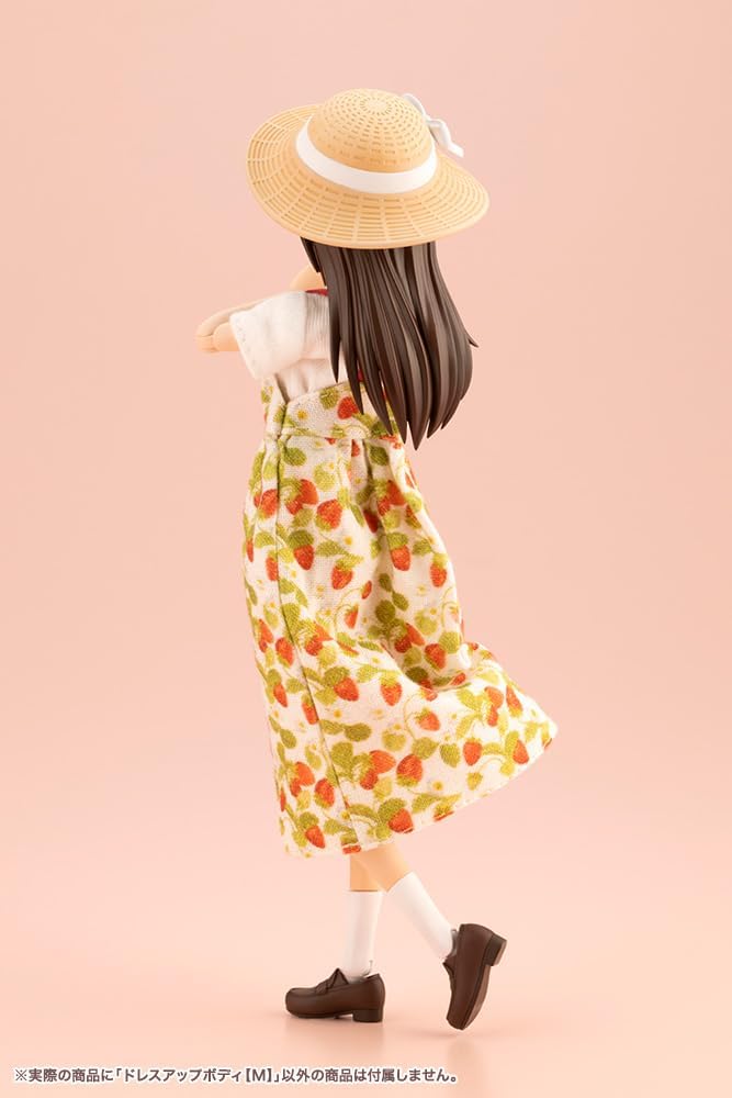 Kotobukiya JK018 1/10 Dress Up Body [M] (Sousai Shojo Teien) - Image 47