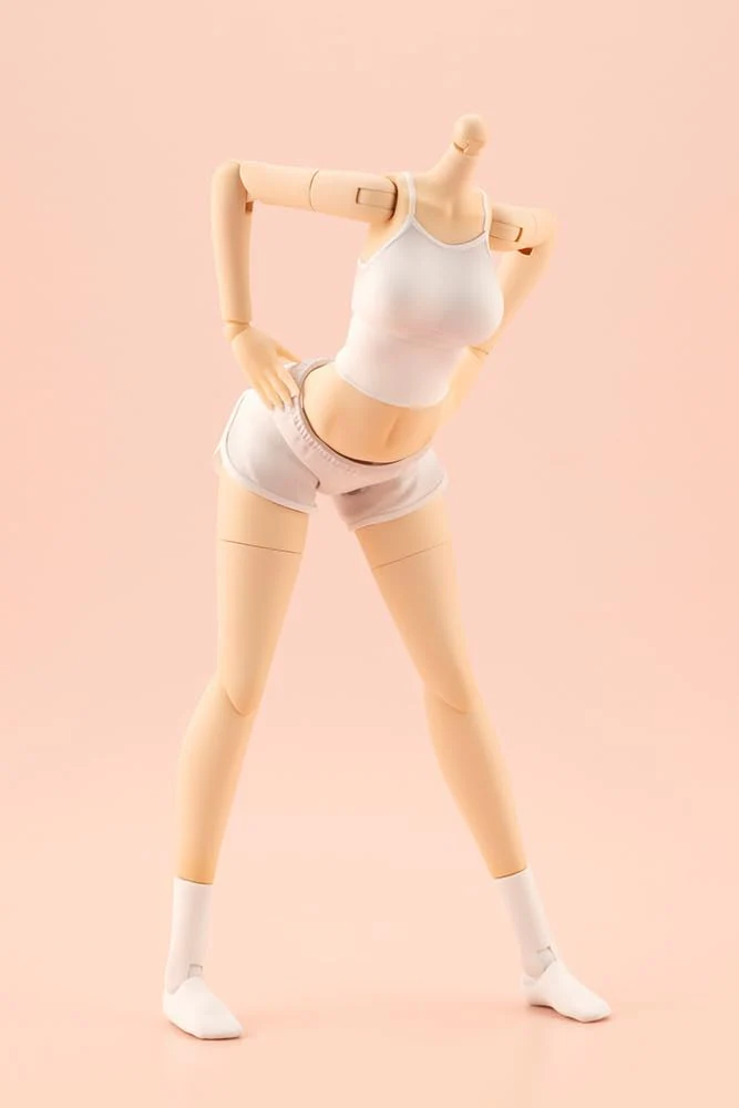 Kotobukiya JK018 1/10 Dress Up Body [M] (Sousai Shojo Teien) - Image 5