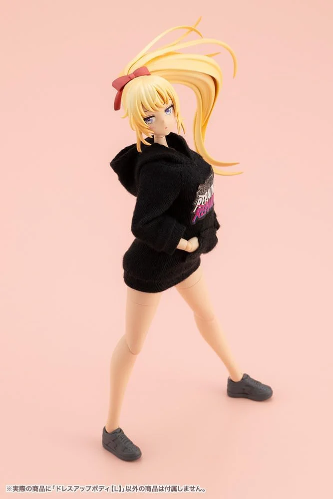 Kotobukiya JK019 1/10 Dress-up Body L (Sousai Shojo Teien) - Image 17