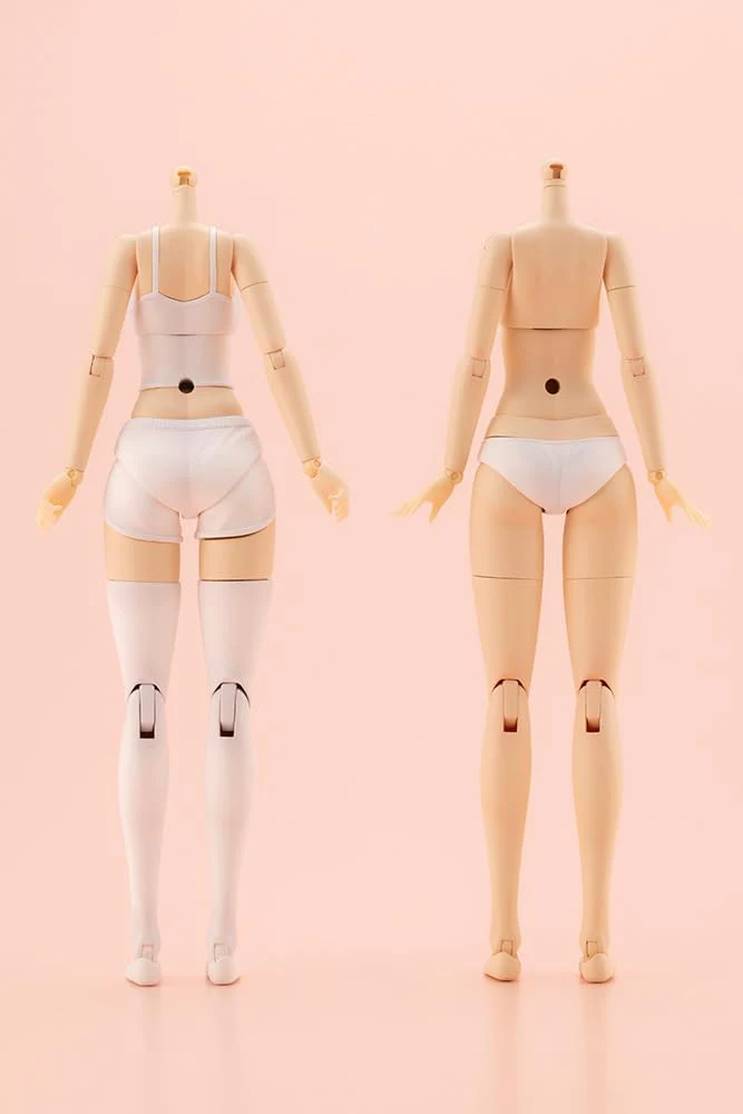 Kotobukiya JK019 1/10 Dress-up Body L (Sousai Shojo Teien) - Image 3