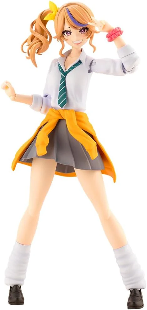 Kotobukiya JK034 1/10 Sousai Shojo Teien Seira Ichijo [Ryobu High School Summer Uniform] - Image 18