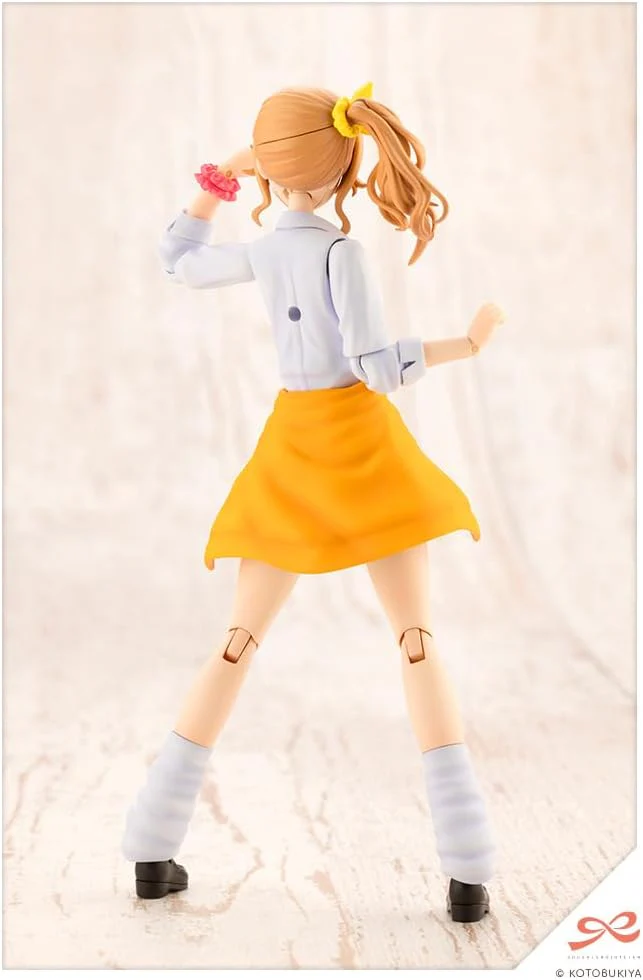Kotobukiya JK034 1/10 Sousai Shojo Teien Seira Ichijo [Ryobu High School Summer Uniform] - Image 3