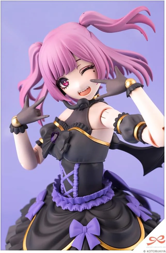 Kotobukiya JK039 1/10 Yue Kisaragi Diva Costume Ver. (Sousai Shoujo Teien) - Image 7