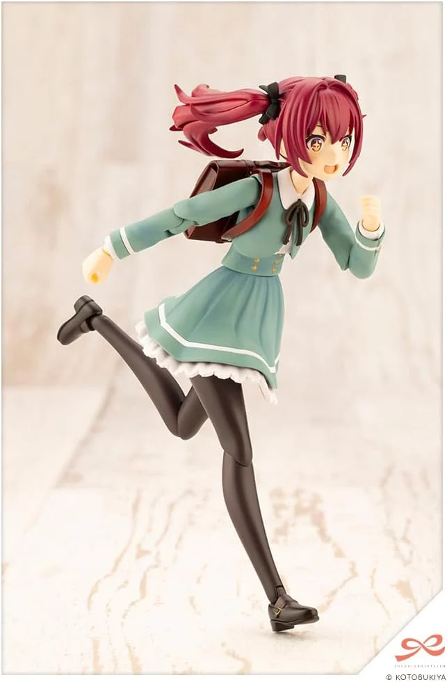 Kotobukiya JK042 Sousai Shojo Teien Emma Koishikawa (St. Iris Girls' Academy High School Winter Uniform) - Image 30