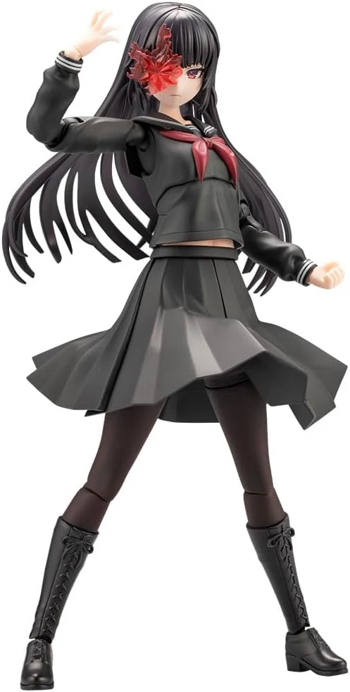 Kotobukiya JK043 1/10 Kuon Yakushiji [Maria Kagaribi Costume] (Sousai Shojo Teien)