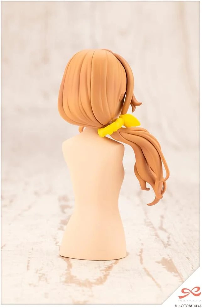 Kotobukiya JK055 1/10 Arranged Wig Side Down Hair (Sousai Shojo Teien) - Image 7