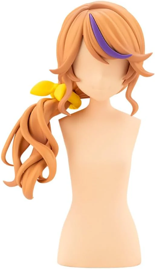 Kotobukiya JK055 1/10 Arranged Wig Side Down Hair (Sousai Shojo Teien) - Image 8