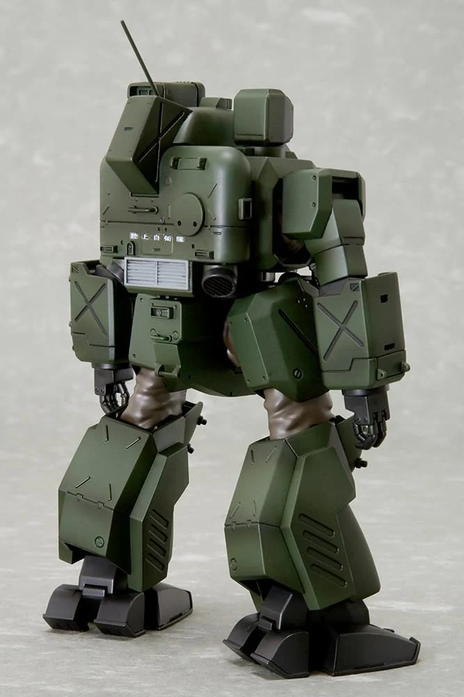 Kotobukiya KP102X 1/72 Hannibal JGSDF Ver. (Patlabor 2 The Movie) - Image 2