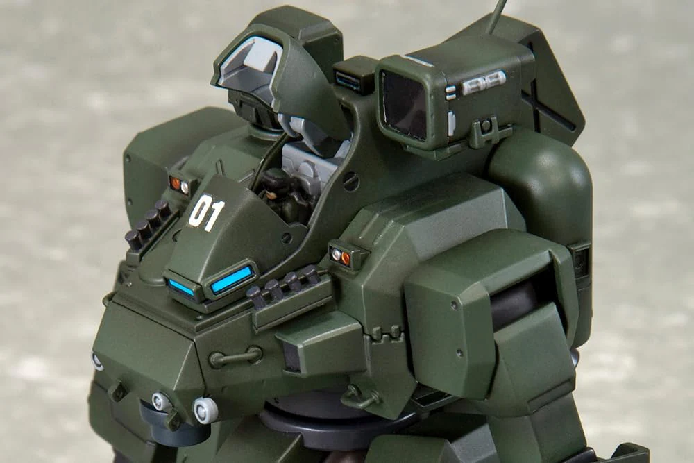 Kotobukiya KP102X 1/72 Hannibal JGSDF Ver. (Patlabor 2 The Movie) - Image 3
