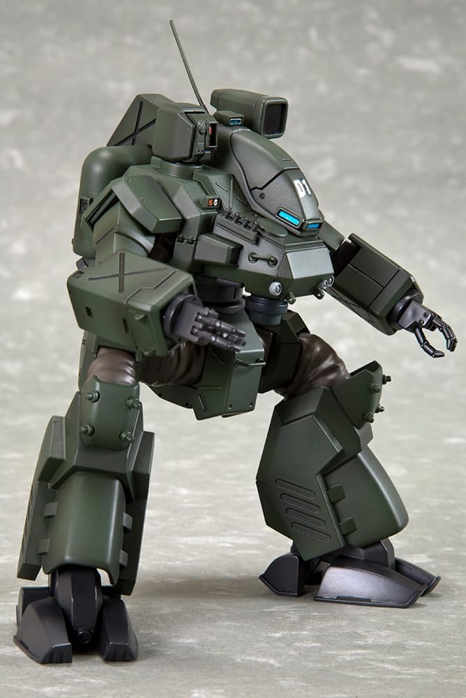 Kotobukiya KP102X 1/72 Hannibal JGSDF Ver. (Patlabor 2 The Movie) - Image 5