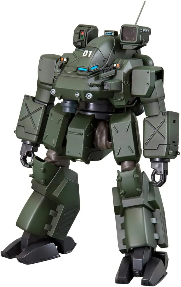 Kotobukiya KP102X 1/72 Hannibal JGSDF Ver. (Patlabor 2 The Movie) - Image 9