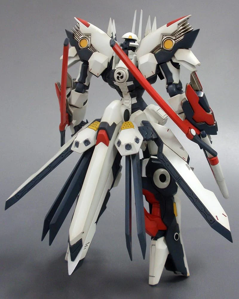 Kotobukiya KP111X 1/144 Linebarrel Overdrive (Linebarrels of Iron) - Image 2