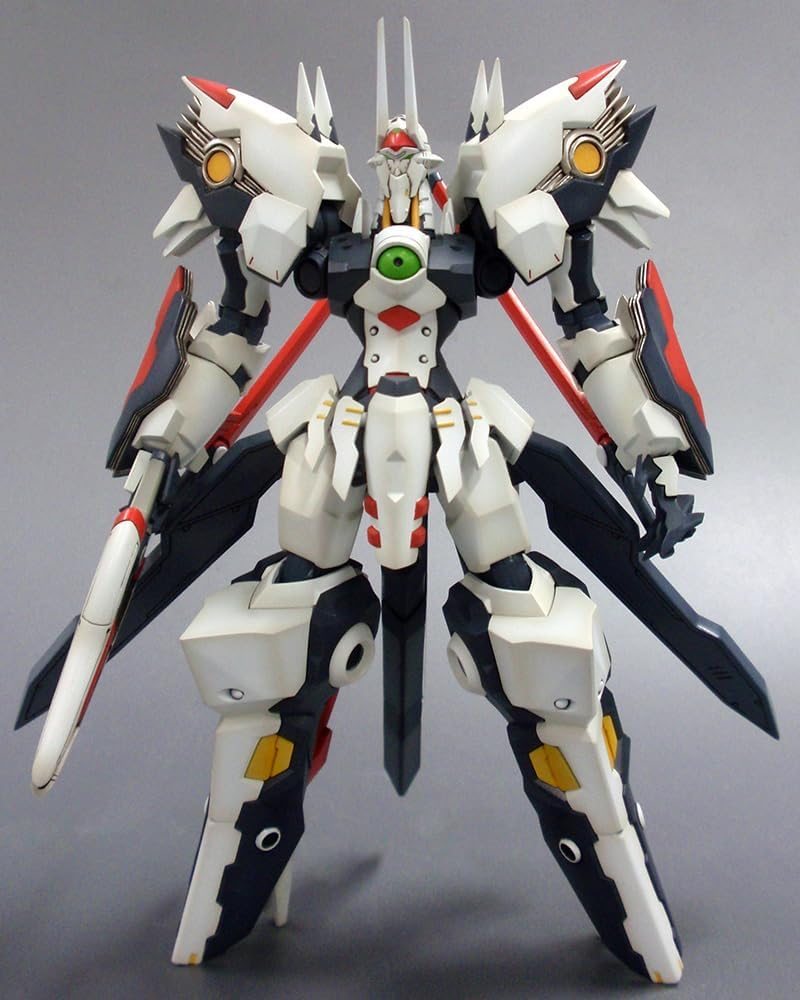 Kotobukiya KP111X 1/144 Linebarrel Overdrive (Linebarrels of Iron) - Image 3