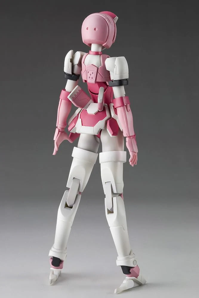 Kotobukiya KP149R RAcaseal Elenor Ver.APSY - Image 2