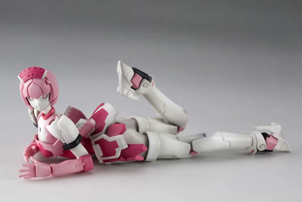 Kotobukiya KP149R RAcaseal Elenor Ver.APSY - Image 3