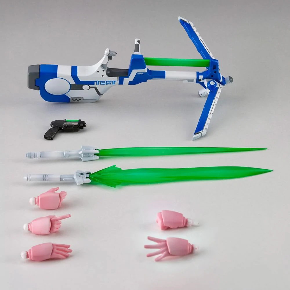 Kotobukiya KP149R RAcaseal Elenor Ver.APSY - Image 4