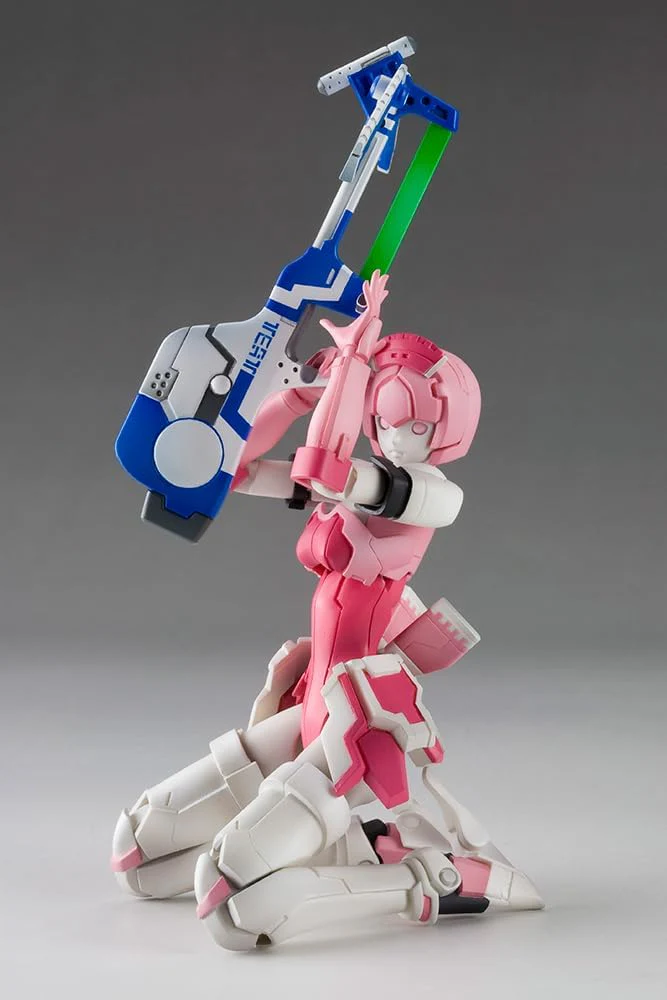 Kotobukiya KP149R RAcaseal Elenor Ver.APSY - Image 5