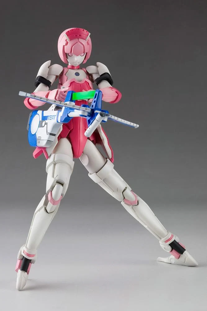 Kotobukiya KP149R RAcaseal Elenor Ver.APSY - Image 6
