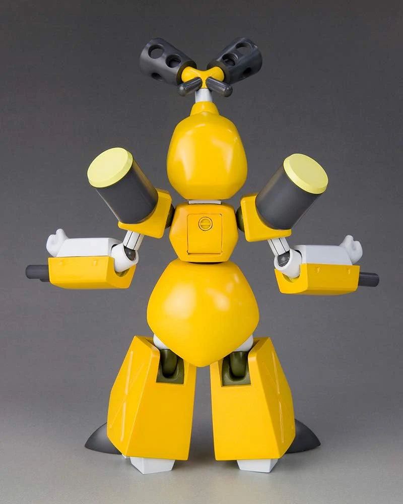 Kotobukiya KP163X 1/6 Medabots: KBT00-M Metabee - Image 13