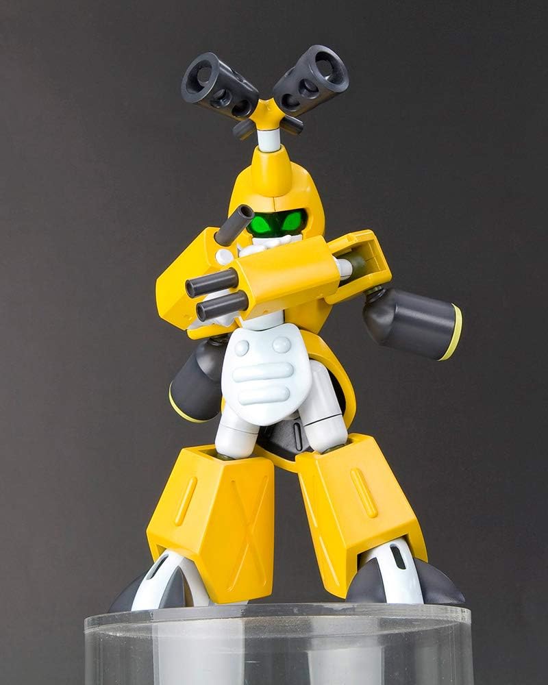 Kotobukiya KP163X 1/6 Medabots: KBT00-M Metabee - Image 4