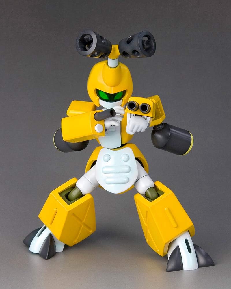 Kotobukiya KP163X 1/6 Medabots: KBT00-M Metabee - Image 8