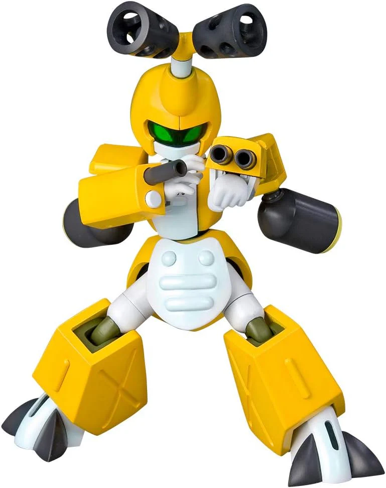 Kotobukiya KP163X 1/6 Medabots: KBT00-M Metabee - Image 9