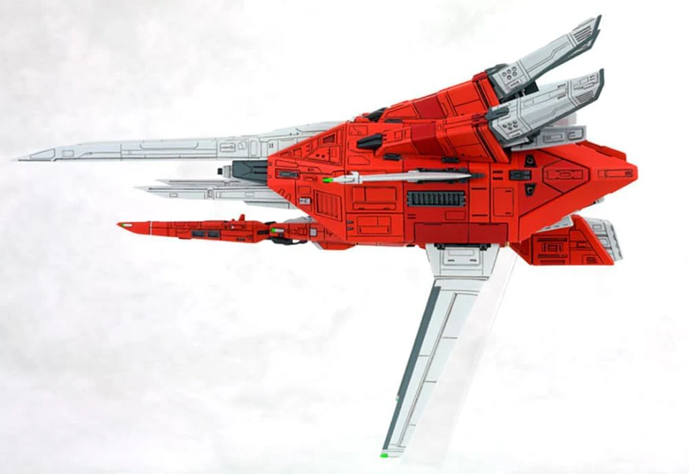Kotobukiya KP181X 1/144 Raystorm R-GRAY1 - Image 17