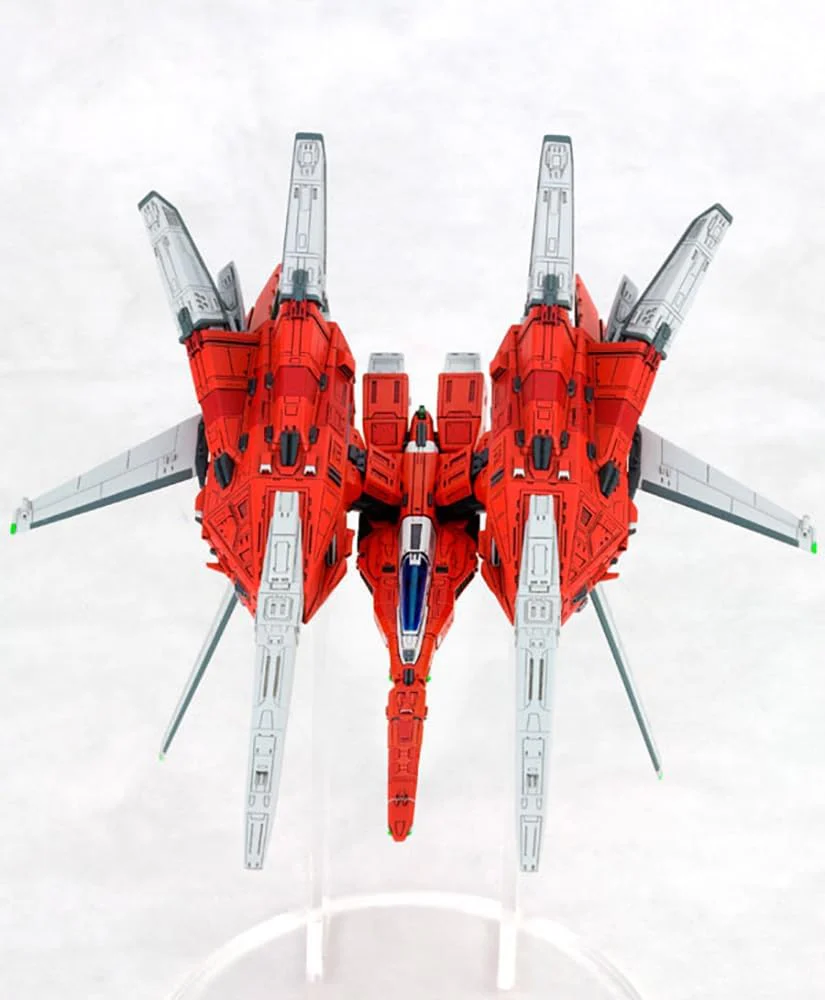 Kotobukiya KP181X 1/144 Raystorm R-GRAY1 - Image 22