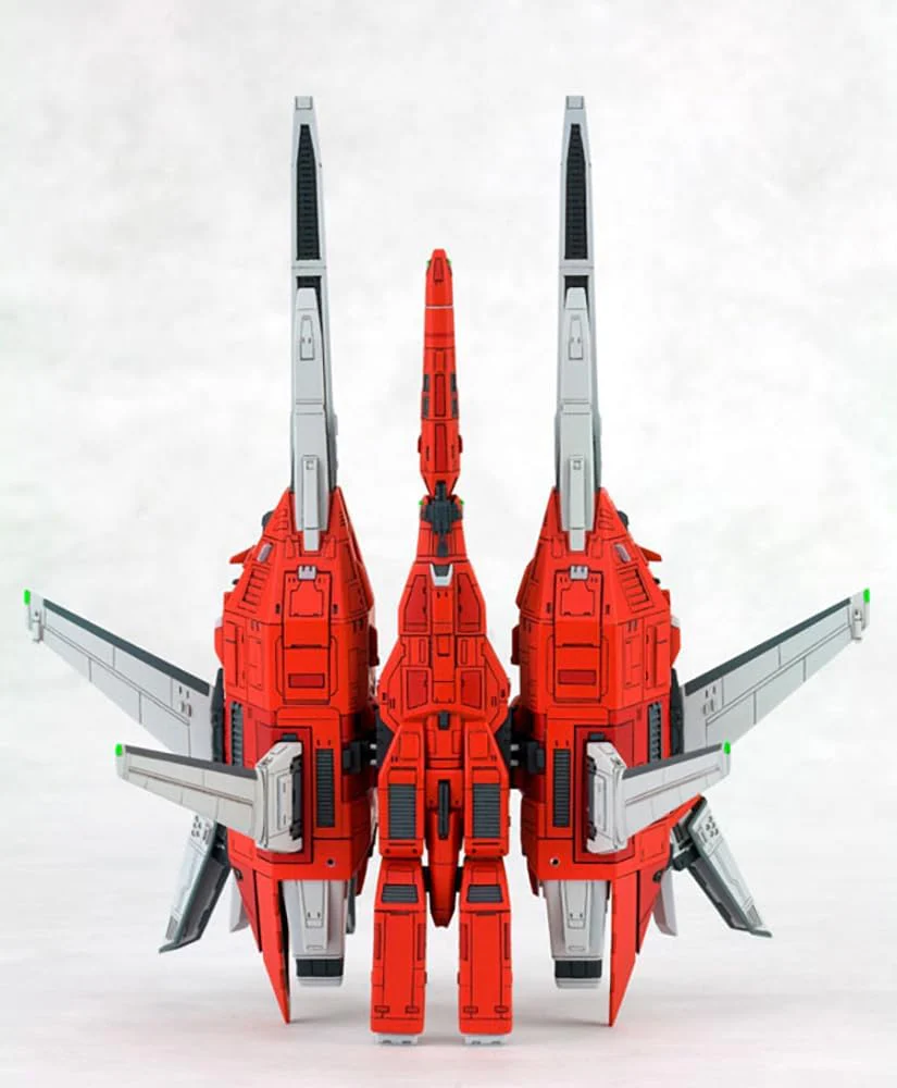 Kotobukiya KP181X 1/144 Raystorm R-GRAY1 - Image 3