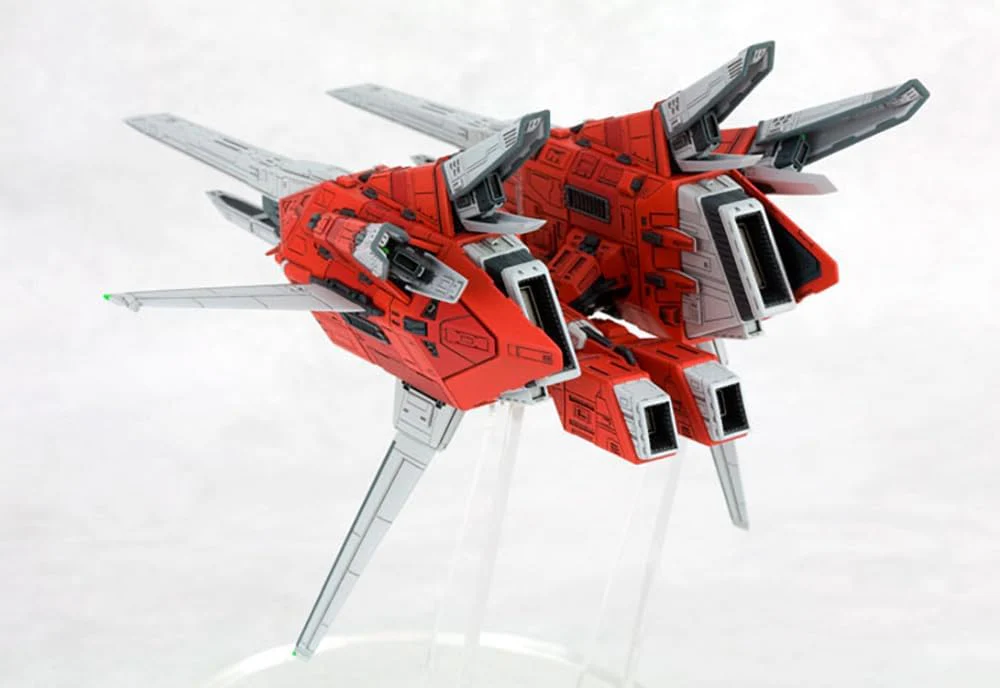 Kotobukiya KP181X 1/144 Raystorm R-GRAY1 - Image 7