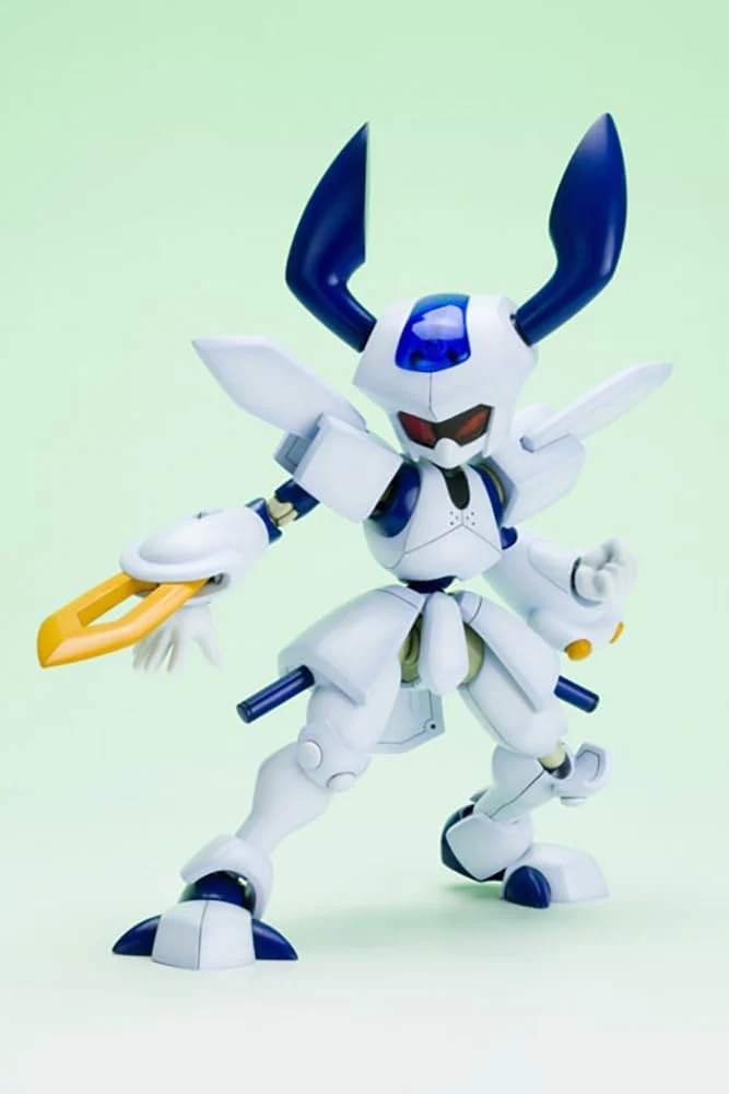 Kotobukiya KP201X Medabots KWG00-M Rokusho - Image 11
