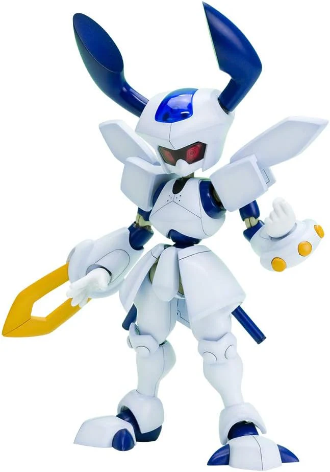 Kotobukiya KP201X Medabots KWG00-M Rokusho - Image 17