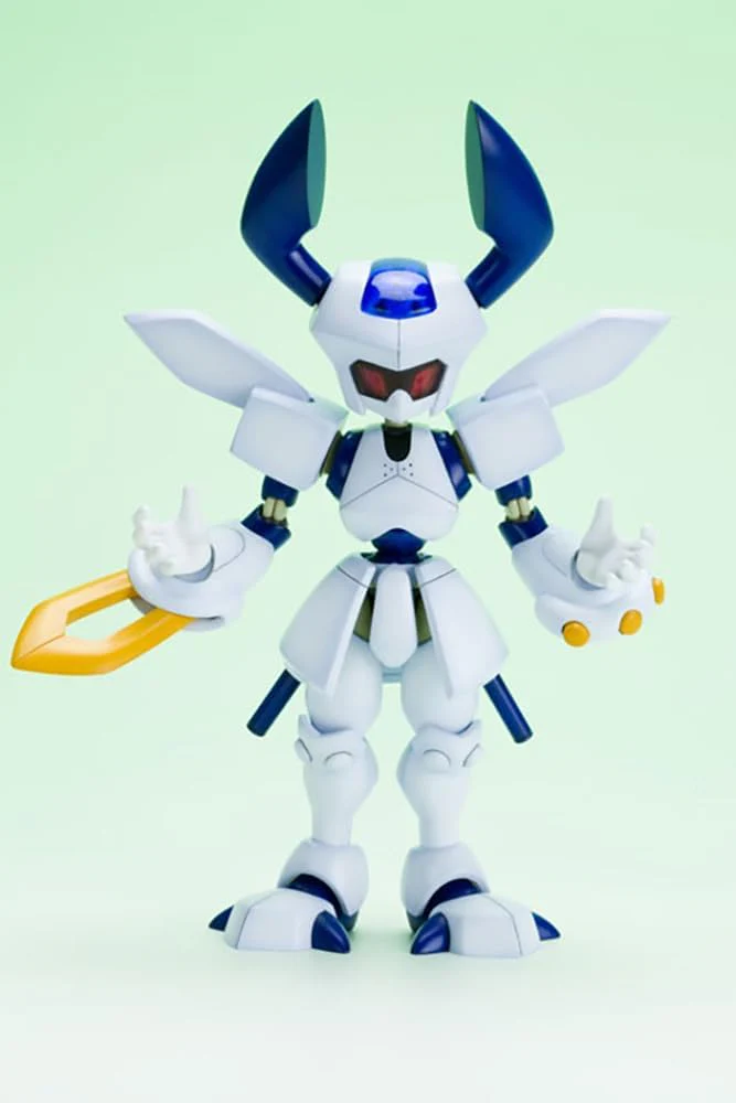 Kotobukiya KP201X Medabots KWG00-M Rokusho - Image 18
