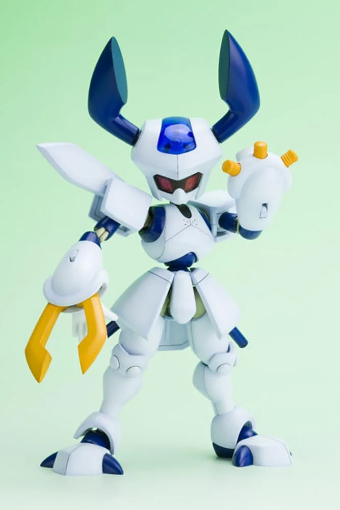 Kotobukiya KP201X Medabots KWG00-M Rokusho - Image 20