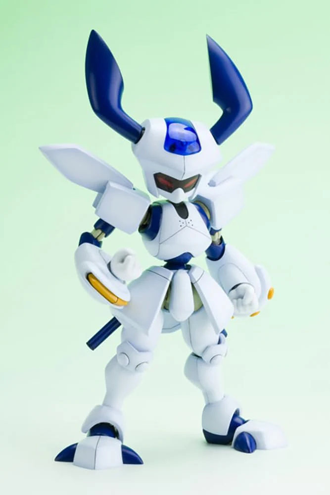 Kotobukiya KP201X Medabots KWG00-M Rokusho - Image 21
