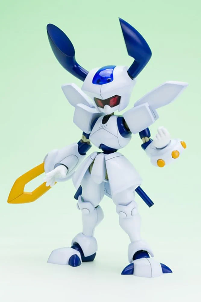 Kotobukiya KP201X Medabots KWG00-M Rokusho - Image 24