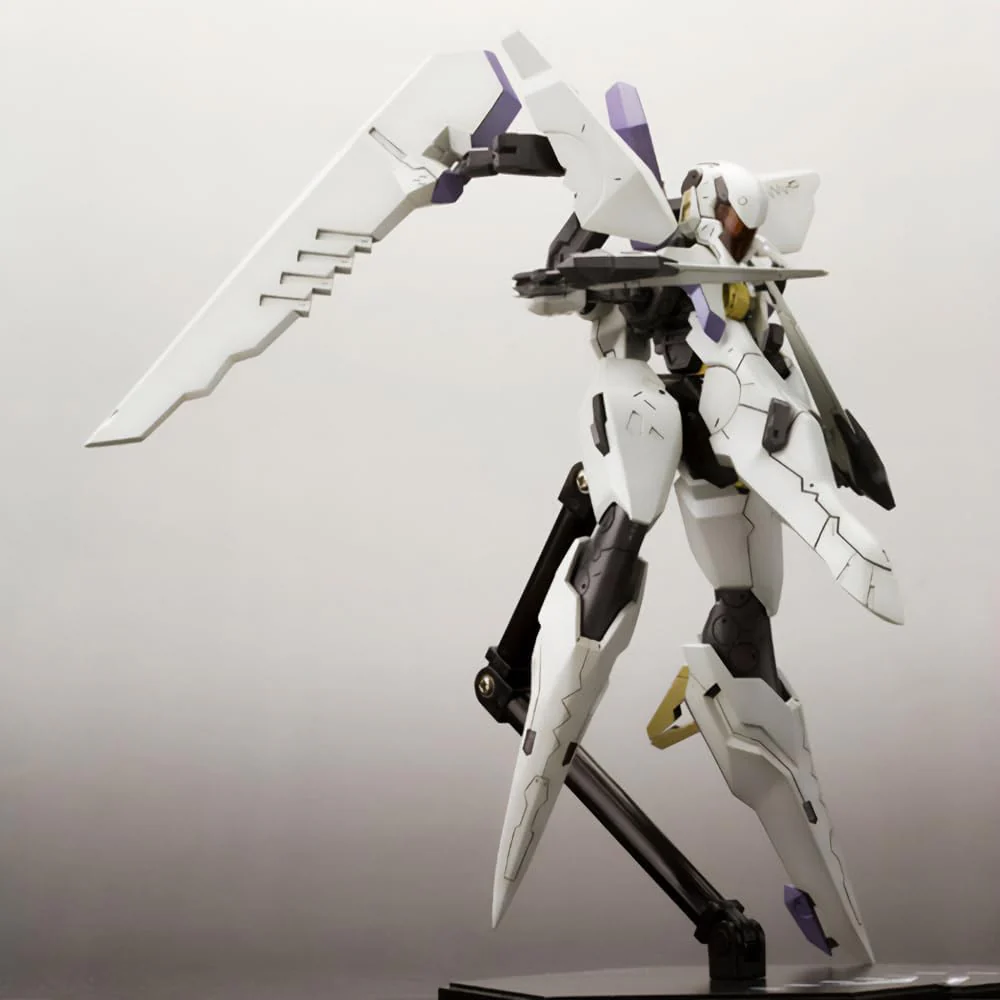 Kotobukiya KP202X ANUBIS ZONE OF THE ENDERS Vic Viper - Image 10