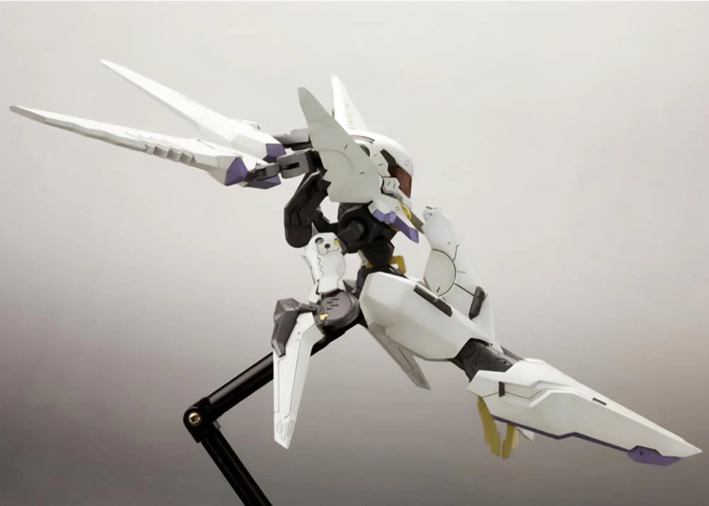 Kotobukiya KP202X ANUBIS ZONE OF THE ENDERS Vic Viper - Image 12