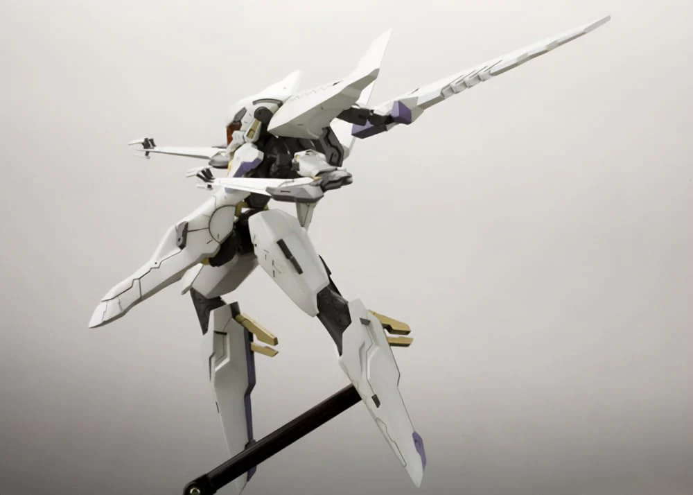 Kotobukiya KP202X ANUBIS ZONE OF THE ENDERS Vic Viper - Image 13