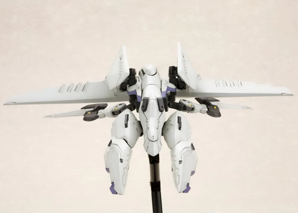 Kotobukiya KP202X ANUBIS ZONE OF THE ENDERS Vic Viper - Image 17