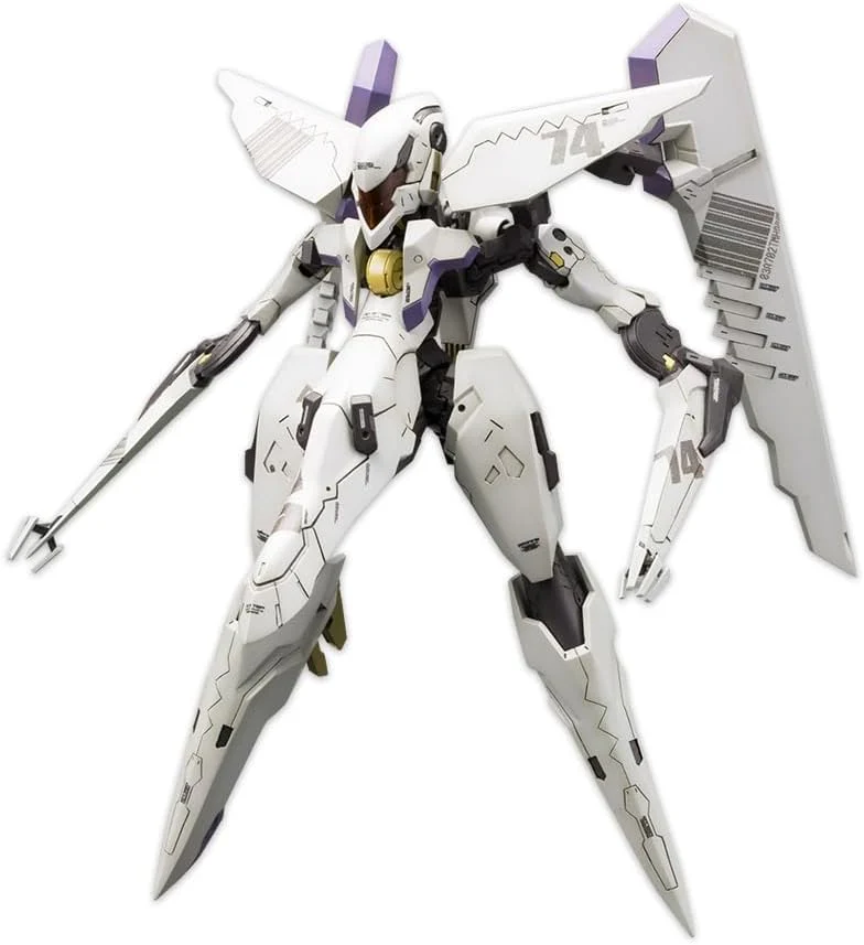 Kotobukiya KP202X ANUBIS ZONE OF THE ENDERS Vic Viper - Image 22