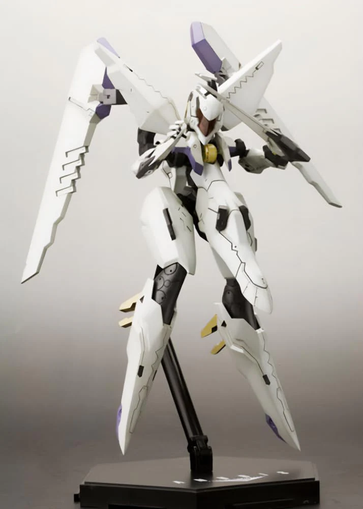 Kotobukiya KP202X ANUBIS ZONE OF THE ENDERS Vic Viper - Image 3