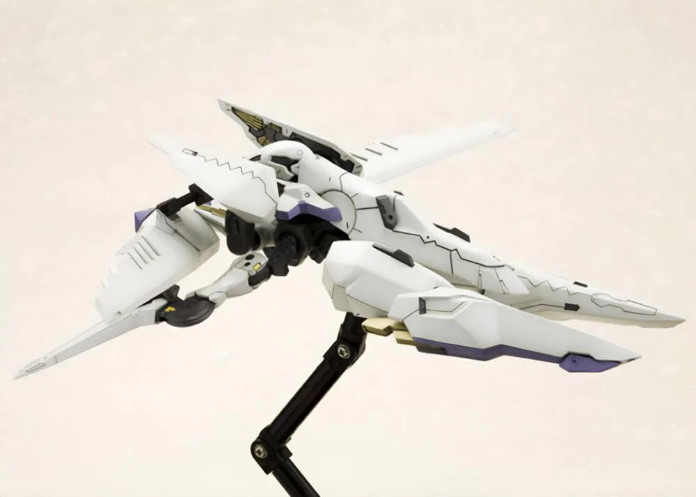 Kotobukiya KP202X ANUBIS ZONE OF THE ENDERS Vic Viper - Image 32
