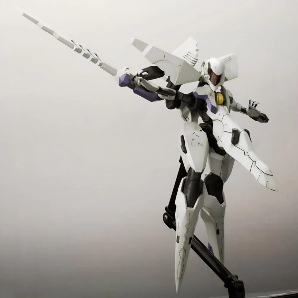 Kotobukiya KP202X ANUBIS ZONE OF THE ENDERS Vic Viper - Image 36