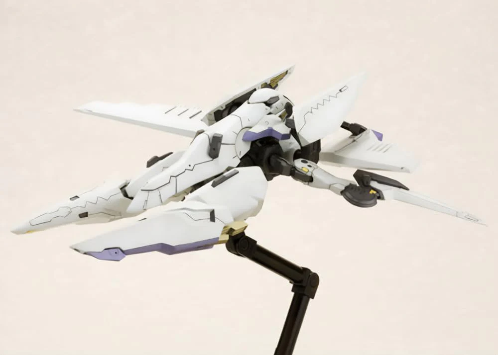 Kotobukiya KP202X ANUBIS ZONE OF THE ENDERS Vic Viper - Image 4