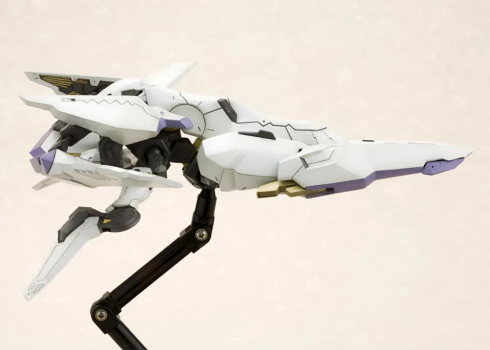 Kotobukiya KP202X ANUBIS ZONE OF THE ENDERS Vic Viper - Image 40