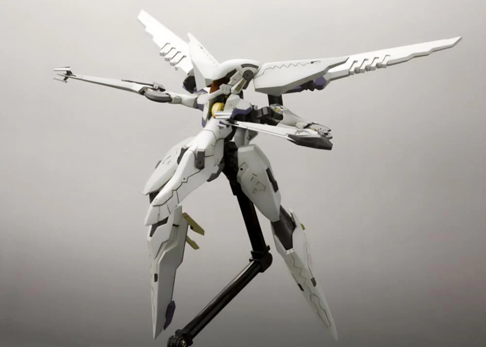 Kotobukiya KP202X ANUBIS ZONE OF THE ENDERS Vic Viper - Image 5