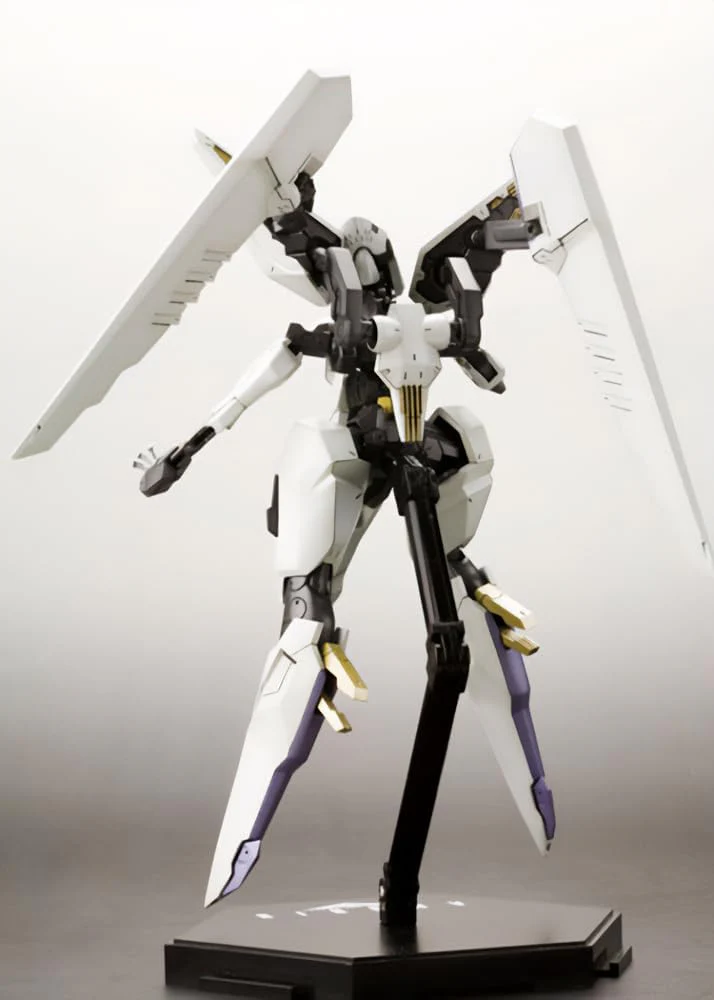 Kotobukiya KP202X ANUBIS ZONE OF THE ENDERS Vic Viper - Image 8