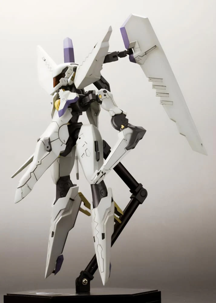 Kotobukiya KP202X ANUBIS ZONE OF THE ENDERS Vic Viper - Image 9